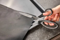 GEFU Dauerbackfolie AGEN, 2 Stück -GEFU Verkaufsgeschäft 14381 gefu dauerbackfolie agen 2st 04