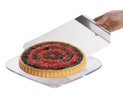 GEFU Kuchen- Und Pizzaheber EASY -GEFU Verkaufsgeschäft 14400 GEFU Kuchen und Pizzaheber EASY 04