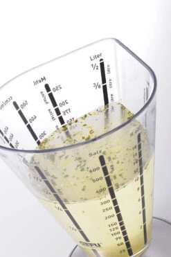 GEFU Messbecher SATURAS, 500 Ml 9 GEFU Messbecher SATURAS, 500 Ml -GEFU Verkaufsgeschäft 14450 GEFU Messbecher SATURAS 03