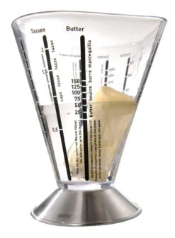 GEFU Messbecher SATURAS, 500 Ml 10 GEFU Messbecher SATURAS, 500 Ml -GEFU Verkaufsgeschäft 14450 GEFU Messbecher SATURAS 04