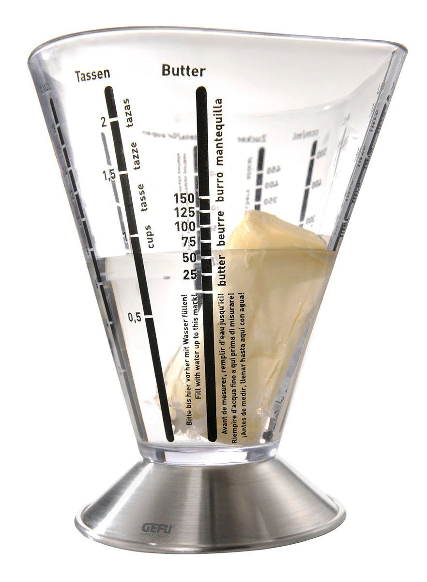 GEFU Messbecher SATURAS, 500 Ml 6 GEFU Messbecher SATURAS, 500 Ml – Bild 4