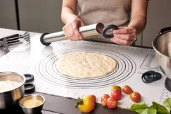 GEFU Teigroller REGO -GEFU Verkaufsgeschäft 14630 gefu teigroller rego 03