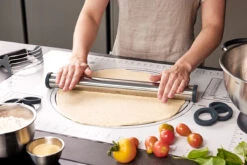 GEFU Teigroller REGO -GEFU Verkaufsgeschäft 14630 gefu teigroller rego 07