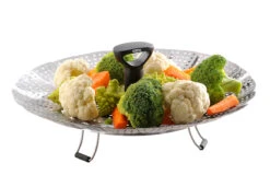 GEFU Dünsteinsatz VITALA