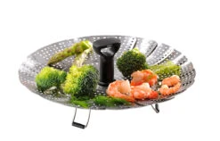 GEFU Dünsteinsatz VITALA -GEFU Verkaufsgeschäft 15460 GEFU Duensteinsatz VITALA 004