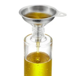 GEFU Trichter-Set VERSARE, Mini, 3-teilig -GEFU Verkaufsgeschäft 15511 gefu trichter set versare mini 3tlg 04