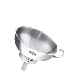 GEFU Einmachtrichter VERSARE, 14 Cm