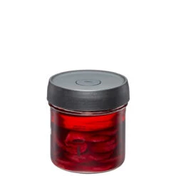 GEFU Fermentierglas NATIVO, 0,5 L