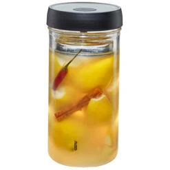 GEFU Fermentierglas NATIVO, 1,5 L