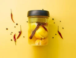 GEFU Fermentierglas NATIVO, 1,5 L 20 GEFU Fermentierglas NATIVO, 1,5 L -GEFU Verkaufsgeschäft 15811 gefu fermantationsglas nativo 1500ml 09