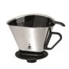 GEFU Kaffeefilter ANGELO -GEFU Verkaufsgeschäft 16000 GEFU Kaffeefilter ANGELO 01