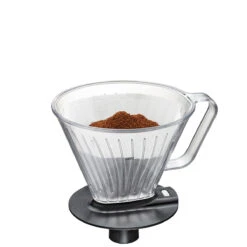 GEFU Kaffeefilter FABIANO, Gr. 4