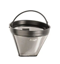 GEFU Kaffeefilter Dauereinsatz ARABICA