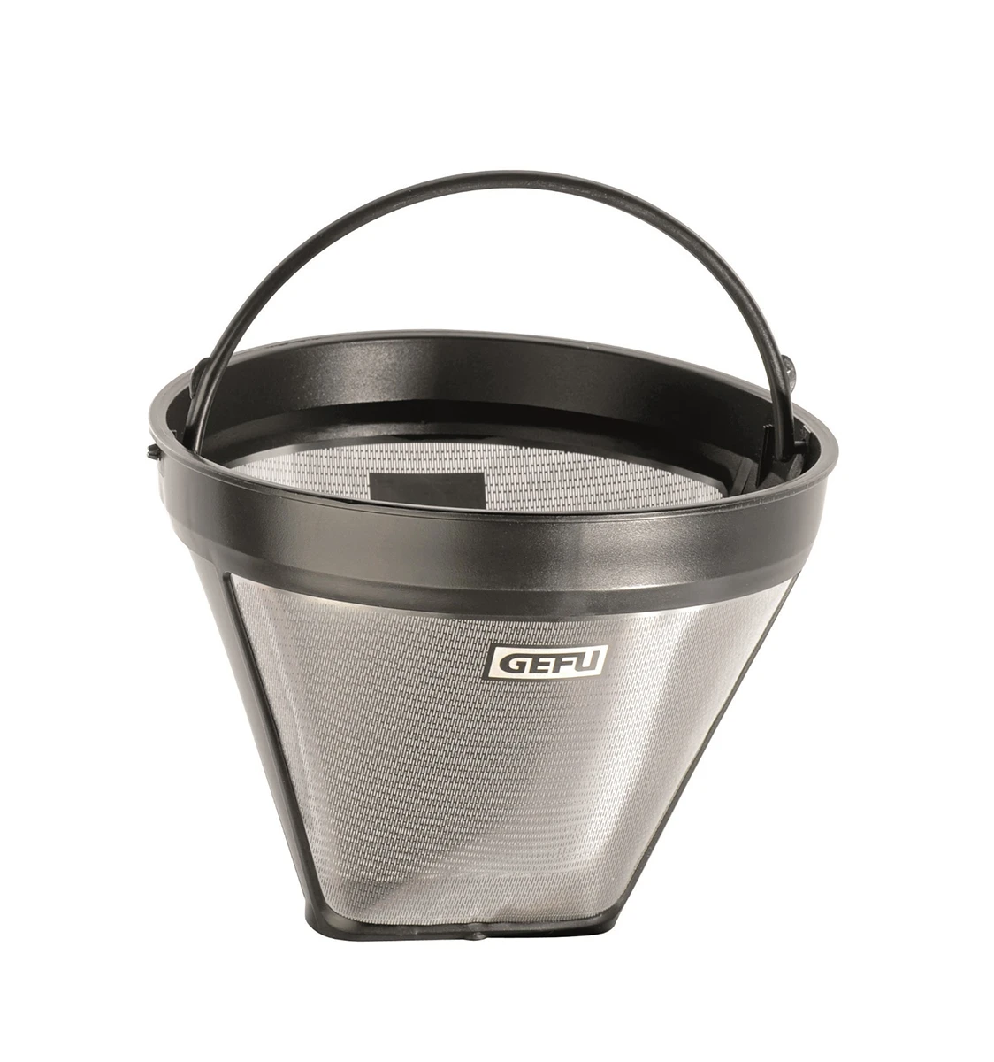 GEFU Kaffeefilter Dauereinsatz ARABICA 3 GEFU Kaffeefilter Dauereinsatz ARABICA