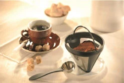 GEFU Kaffeefilter Dauereinsatz ARABICA 11 GEFU Kaffeefilter Dauereinsatz ARABICA -GEFU Verkaufsgeschäft 16010 GEFU Kaffeefilter Dauereinsatz ARABICA 05