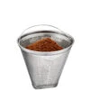 GEFU Kaffeefilter Dauereinsatz FLAVO, Gr. 4 2 GEFU Kaffeefilter Dauereinsatz FLAVO, Gr. 4 -GEFU Verkaufsgeschäft 16011 gefu kaffeefilter dauereinsatz flavo 01