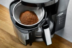 GEFU Kaffeefilter Dauereinsatz FLAVO, Gr. 4 -GEFU Verkaufsgeschäft 16011 gefu kaffeefilter dauereinsatz flavo 03