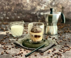 GEFU Espressokocher LUCINO, 3 Tassen 9 GEFU Espressokocher LUCINO, 3 Tassen -GEFU Verkaufsgeschäft 16070 GEFU Espressokocher LUCINO 04