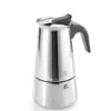 GEFU Espressokocher EMILIO, 2 Tassen 1 GEFU Espressokocher EMILIO, 2 Tassen -GEFU Verkaufsgeschäft 16140 GEFU Espressokocher EMILIO 01