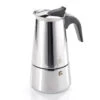 GEFU Espressokocher EMILIO, 4 Tassen 1 GEFU Espressokocher EMILIO, 4 Tassen -GEFU Verkaufsgeschäft 16150 GEFU Espressokocher EMILIO 01