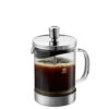 GEFU Kaffeebereiter DIEGO, 600 Ml / 5 Tassen