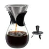 GEFU Kaffeebereiter Mit Filter BUTIO, 800 Ml 1 GEFU Kaffeebereiter Mit Filter BUTIO, 800 Ml -GEFU Verkaufsgeschäft 16196 gefu kaffeebereiter mit filter butio 01