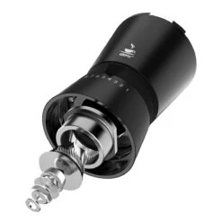 GEFU Kaffeemühle SANTIAGO -GEFU Verkaufsgeschäft 16331 gefu kaffeemuehle santiago 004