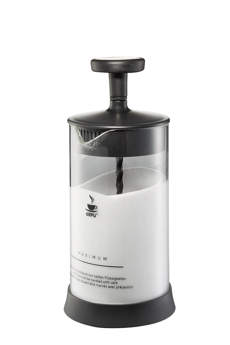 GEFU Milchaufschäumer ANTONIO 3 GEFU Milchaufschäumer ANTONIO