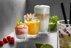 GEFU Thermoglas MIRA, 80 Ml, 2 Stück 5 GEFU Thermoglas MIRA, 80 Ml, 2 Stück -GEFU Verkaufsgeschäft 16400 gefu thermoglas mira 80ml 2st 02