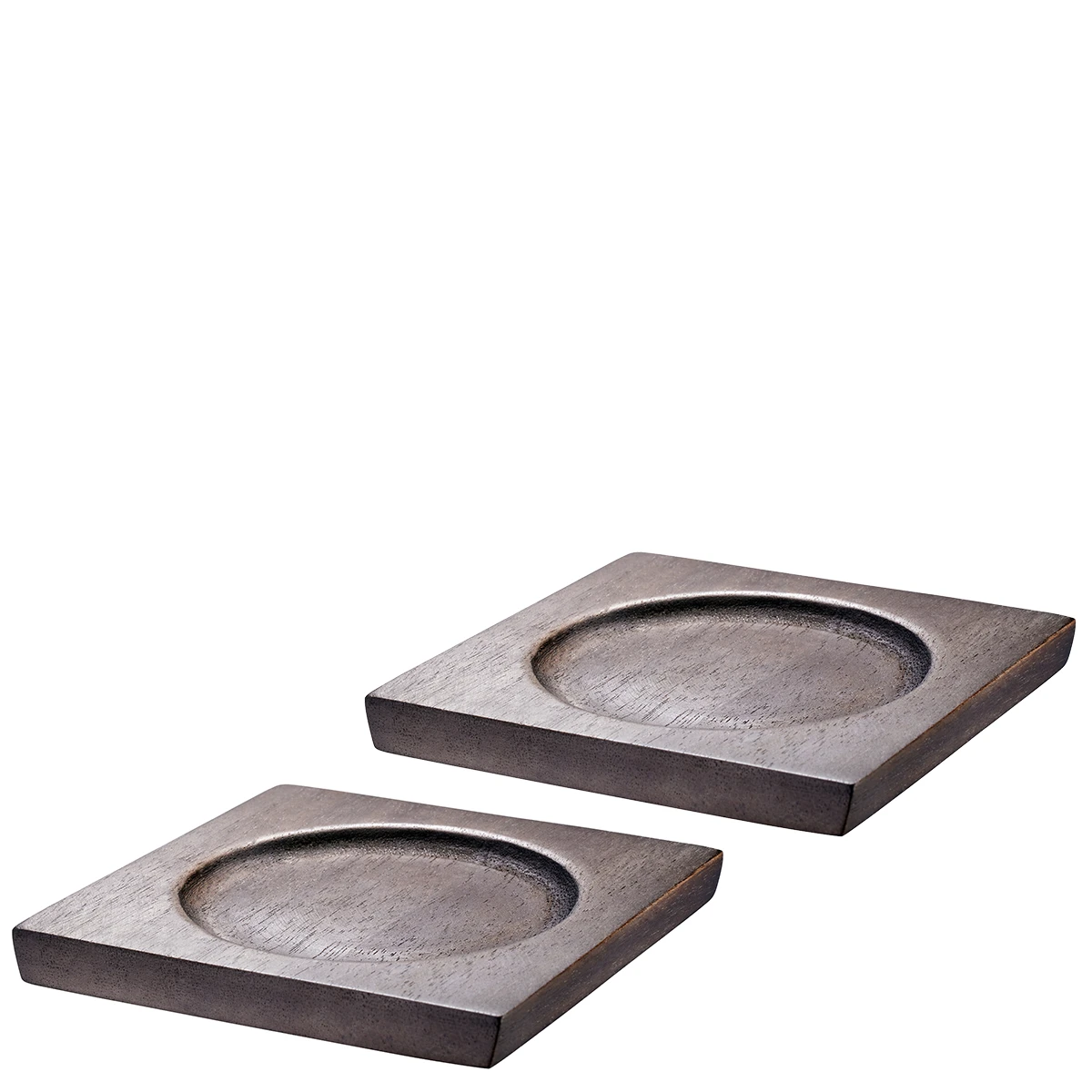 GEFU Untersetzer MIRA, Groß, 2 Stück 5 GEFU Untersetzer MIRA, Groß, 2 Stück – Bild 3