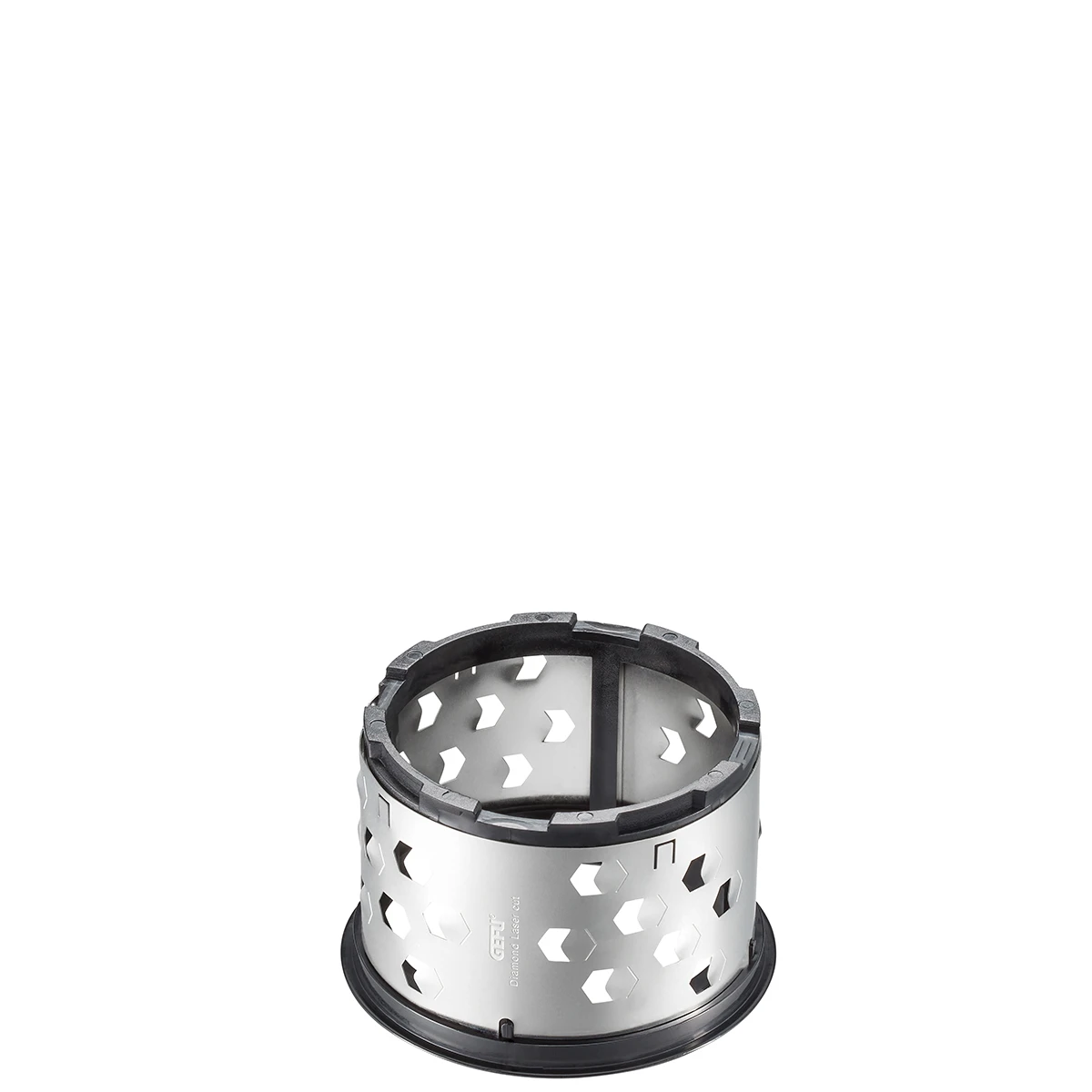 GEFU Trommelreibe PECORINO 6 GEFU Trommelreibe PECORINO – Bild 4