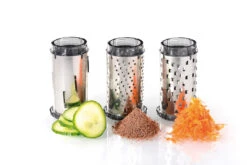 GEFU Trommelreibe RULLARE -GEFU Verkaufsgeschäft 19070 GEFU Trommelreibe RULLARE 02