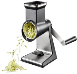 GEFU Trommelreibe TRANSFORMA®