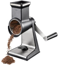 GEFU Trommelreibe TRANSFORMA® -GEFU Verkaufsgeschäft 19080 GEFU Trommelreibe TRANSFORMA 0003