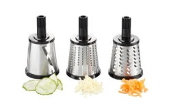 GEFU Trommelreibe TRANSFORMA® -GEFU Verkaufsgeschäft 19080 GEFU Trommelreibe TRANSFORMA 004