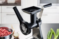 GEFU Fleischwolf TRANSFORMA® -GEFU Verkaufsgeschäft 19090 GEFU Fleischwolf TRANSFORMA 008