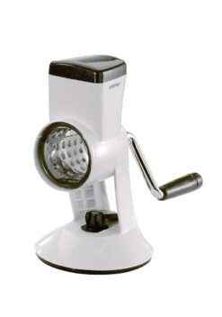 GEFU Reibemaschine Mit 4 Trommeln FRACINA