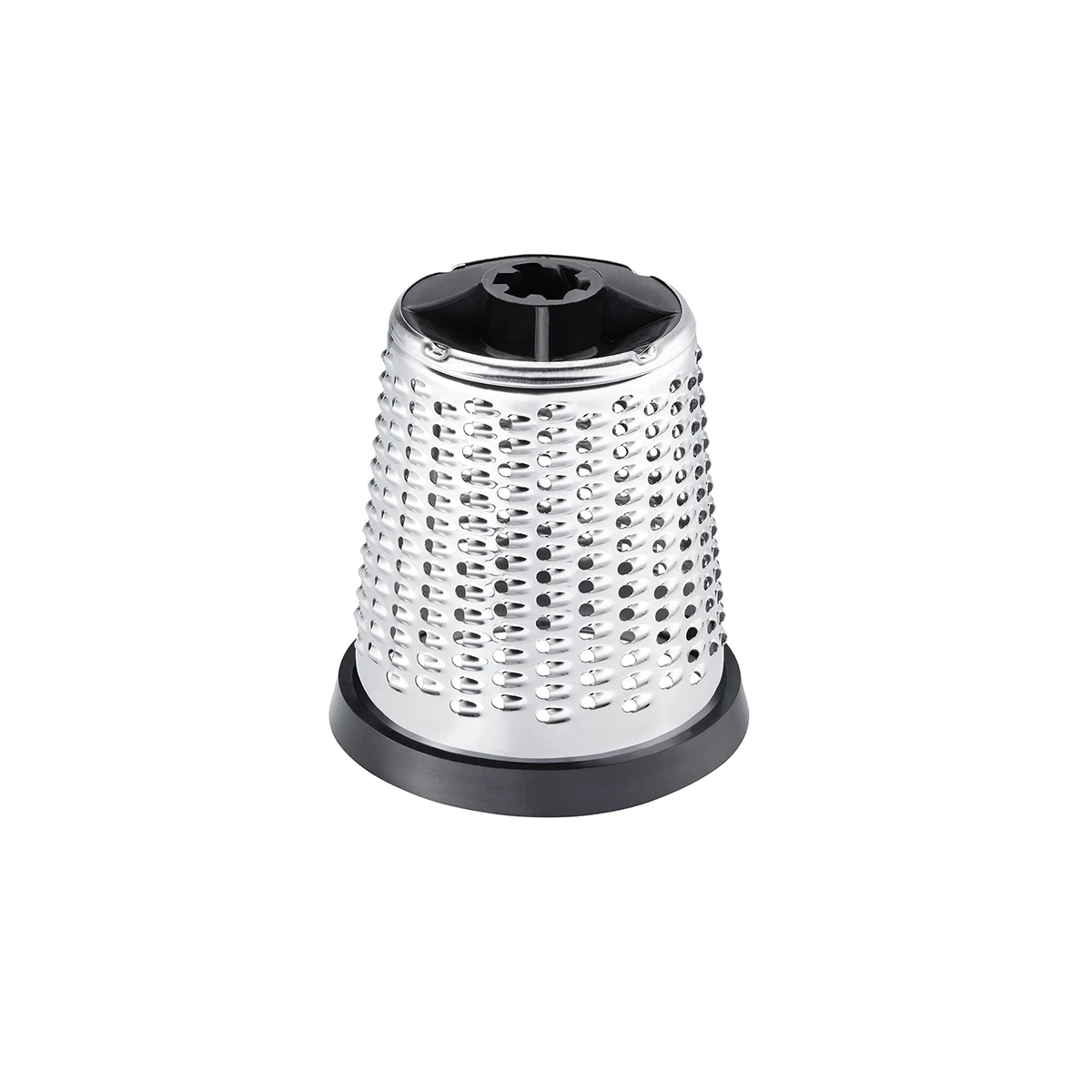 GEFU Reibemaschine Mit 4 Trommeln FRACINA 6 GEFU Reibemaschine Mit 4 Trommeln FRACINA – Bild 4