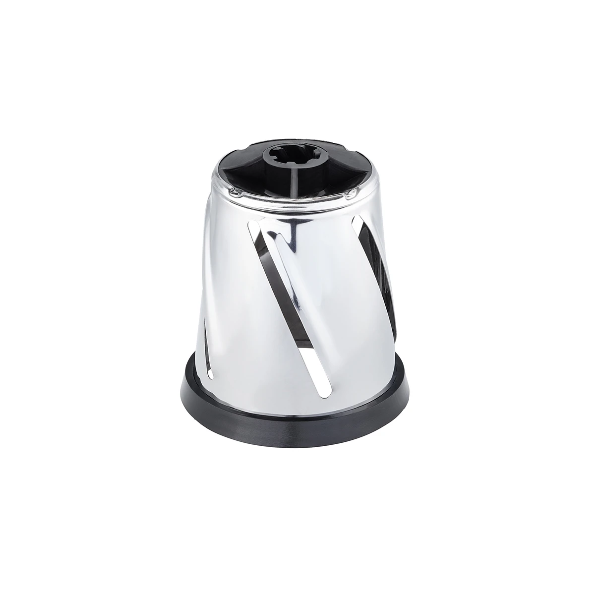 GEFU Reibemaschine Mit 4 Trommeln FRACINA 7 GEFU Reibemaschine Mit 4 Trommeln FRACINA – Bild 5