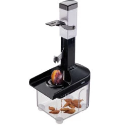 GEFU Pflaumenentsteiner CORER -GEFU Verkaufsgeschäft 19121 gefu pflaumenentsteiner corer 03