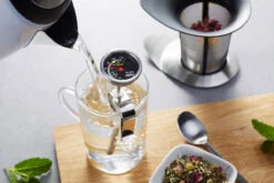 GEFU Tee- Und Milchthermometer SIDO -GEFU Verkaufsgeschäft 21770 GEFU Tee und Milchthermometer SIDO 03