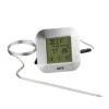 GEFU Digitales Bratenthermometer PUNTO Mit Timer 1 GEFU Digitales Bratenthermometer PUNTO Mit Timer -GEFU Verkaufsgeschäft 21790 GEFU Digitales Bratenthermometer PUNTO 01