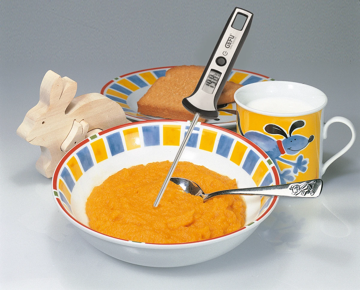 GEFU Digital-Thermometer SCALA® 5 GEFU Digital-Thermometer SCALA® – Bild 3