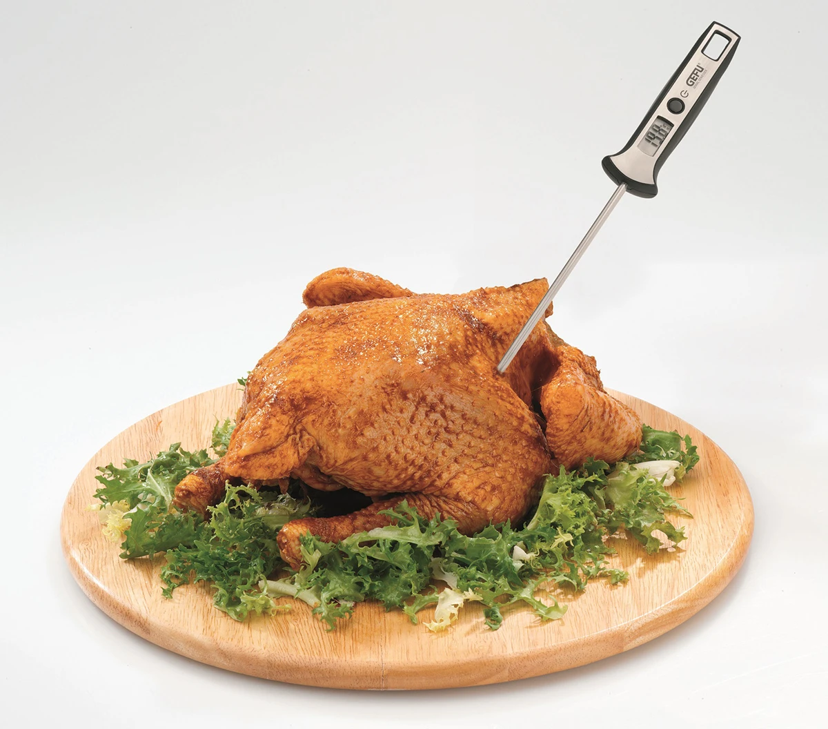 GEFU Digital-Thermometer SCALA® 6 GEFU Digital-Thermometer SCALA® – Bild 4