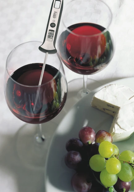 GEFU Digital-Thermometer SCALA® 8 GEFU Digital-Thermometer SCALA® – Bild 6