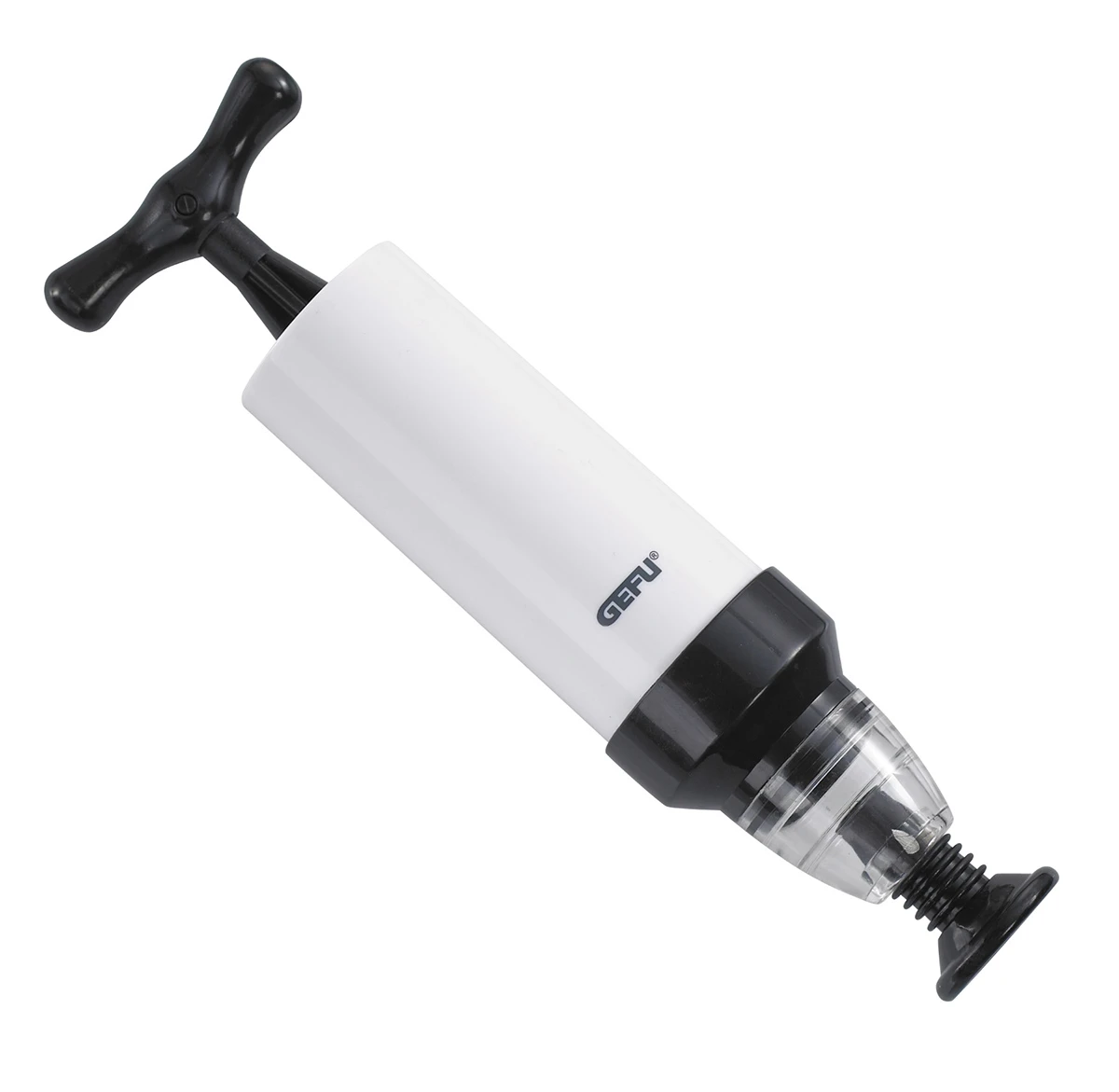 GEFU Vakuumier-Set VACO 3 GEFU Vakuumier-Set VACO