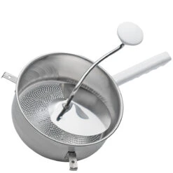 GEFU Passiergerät FLOTTE LOTTE®, Altbewährt