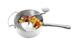 GEFU Passiergerät FLOTTE LOTTE®