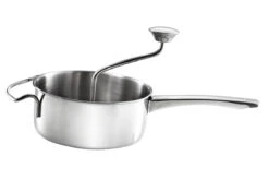 GEFU Passiergerät FLOTTE LOTTE® -GEFU Verkaufsgeschäft 24100 GEFU Passiergeraet Orginal FLOTTE LOTTE 04