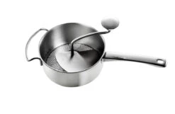 GEFU Passiergerät FLOTTE LOTTE® -GEFU Verkaufsgeschäft 24100 GEFU Passiergeraet Orginal FLOTTE LOTTE 05